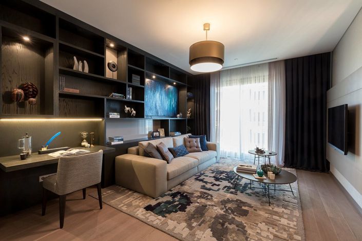Image No.29-4 Bed Apartment for sale