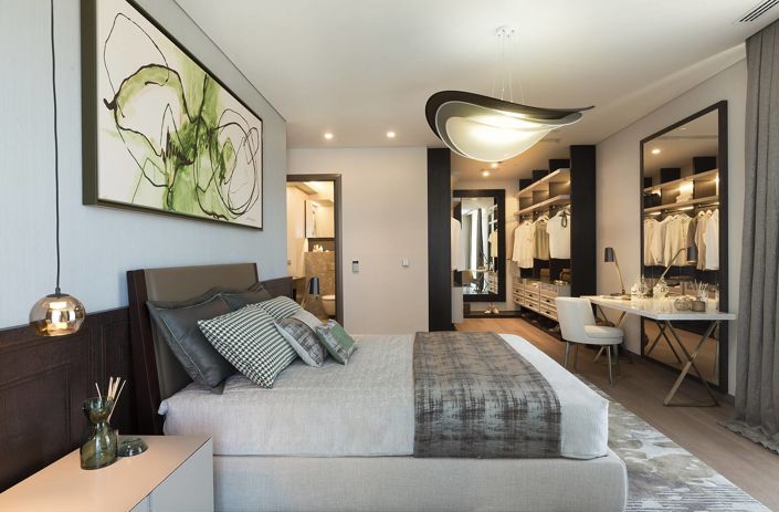 Image No.32-4 Bed Apartment for sale