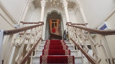Interior 1