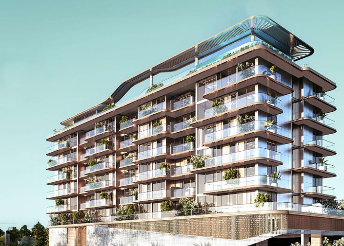Image No.2-2 Bed Apartment for sale