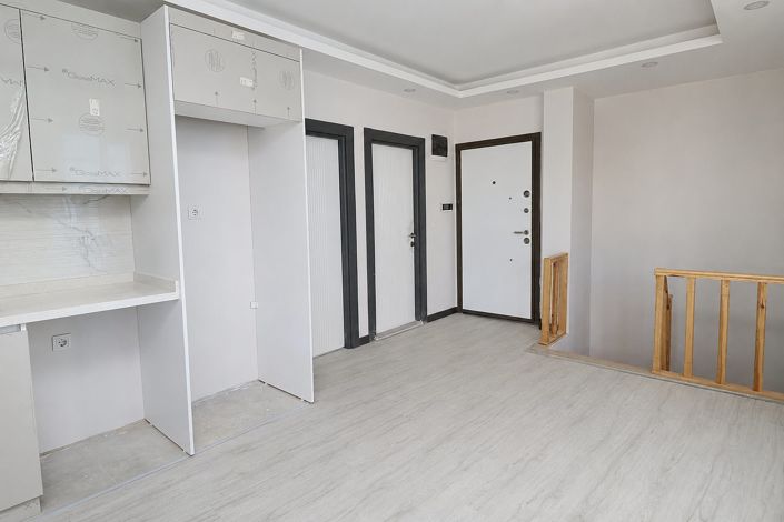Image No.14-Appartement de 3 chambres à vendre à Esentepe