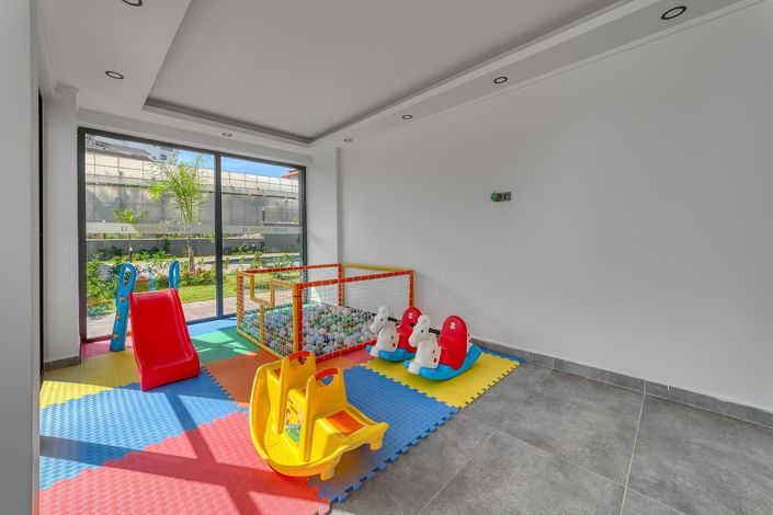 Image No.16-1 Bed Apartment for sale