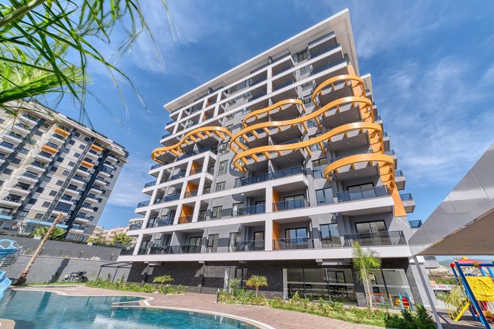 Image No.3-1 Bed Apartment for sale