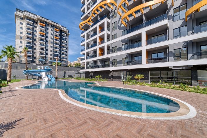Image No.4-1 Bed Apartment for sale