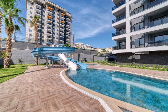 Image No.5-1 Bed Apartment for sale
