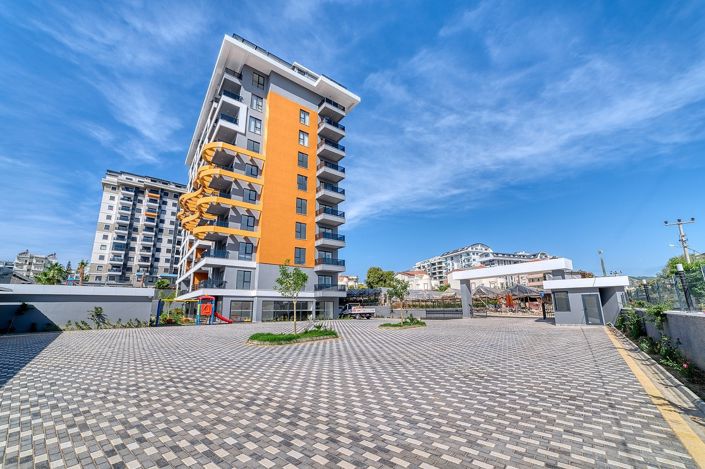 Image No.6-1 Bed Apartment for sale