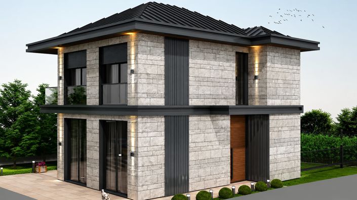 Image No.2-5 Bed House/Villa for sale