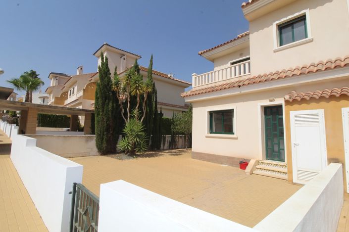 Image No.5-3 Bed House/Villa for sale