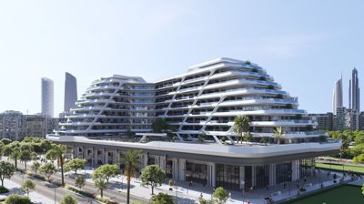 Exterior 1