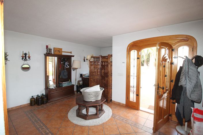 Image No.34-Maison / Villa de 13 chambres à vendre à Elda