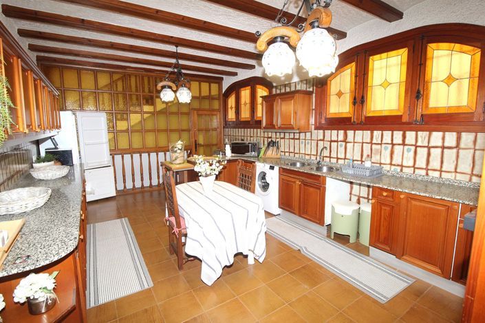 Image No.35-Maison / Villa de 13 chambres à vendre à Elda