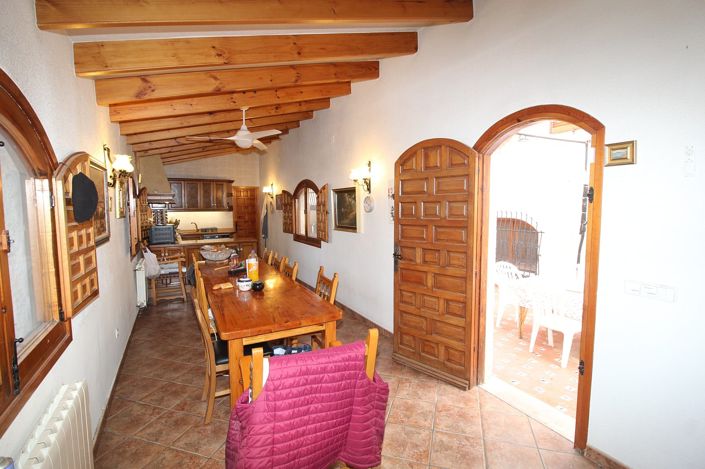 Image No.37-Maison / Villa de 13 chambres à vendre à Elda