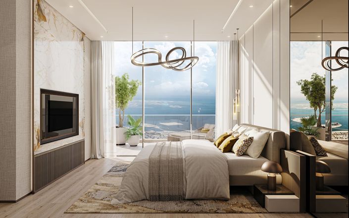 Image No.18-5 Bed Apartment for sale
