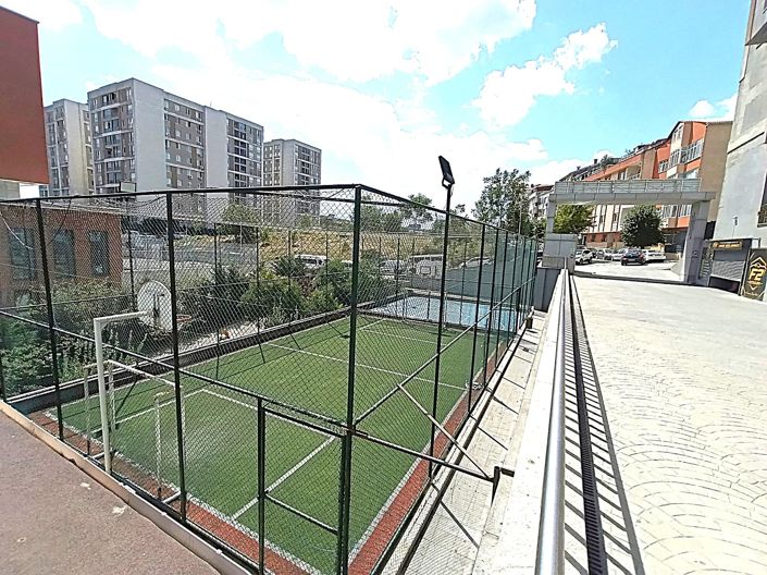 Image No.2-Appartement de 4 chambres à vendre à Eyüpsultan
