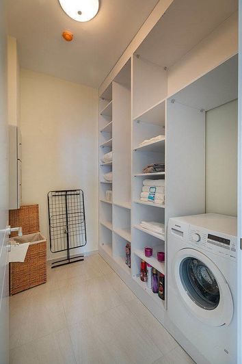 Image No.17-Appartement de 1 chambre à vendre à Ilkbahar