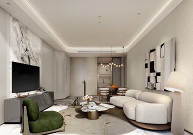 Interior 1