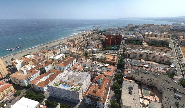 Image No.5-Appartement de 2 chambres à vendre à Estepona