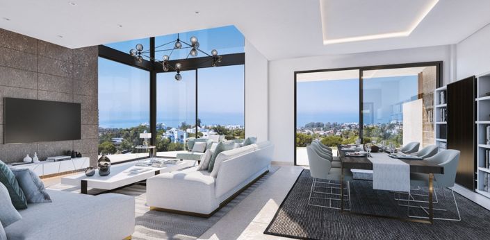 Image No.10-4 Bed House/Villa for sale