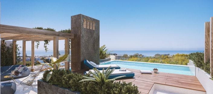 Image No.2-4 Bed House/Villa for sale