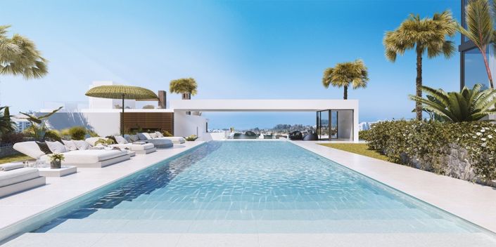Image No.3-4 Bed House/Villa for sale