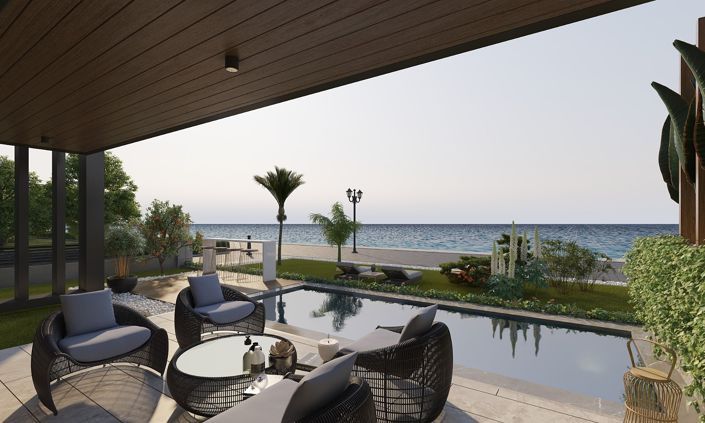 Image No.17-4 Bed House/Villa for sale