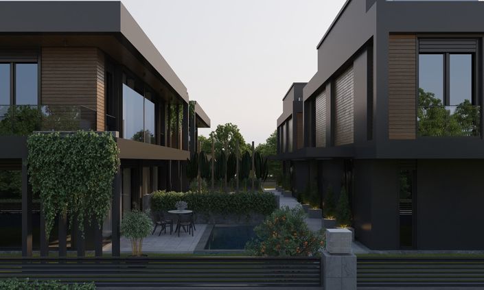 Image No.5-4 Bed House/Villa for sale