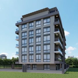 Exterior 4