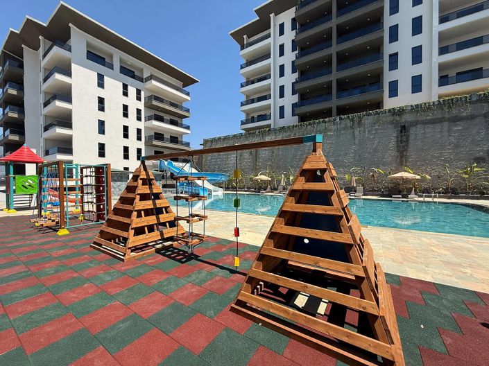 Image No.6-3 Bed Apartment for sale