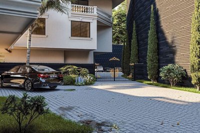 Exterior 12