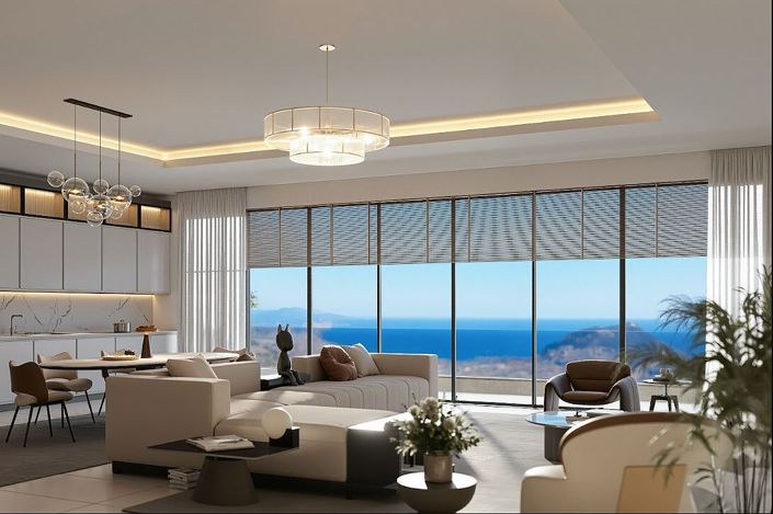 Image No.17-3 Bed Apartment for sale