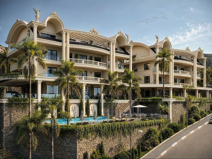 Image No.13-3 Bed Apartment for sale