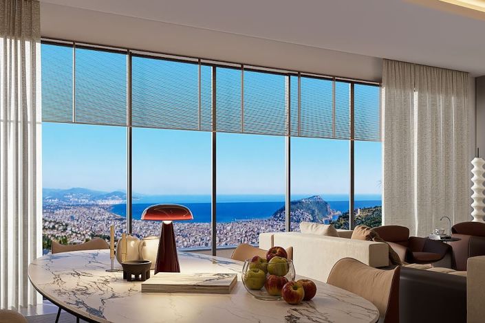 Image No.20-3 Bed Apartment for sale