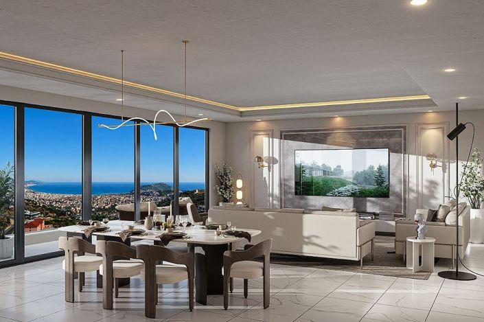 Image No.21-3 Bed Apartment for sale