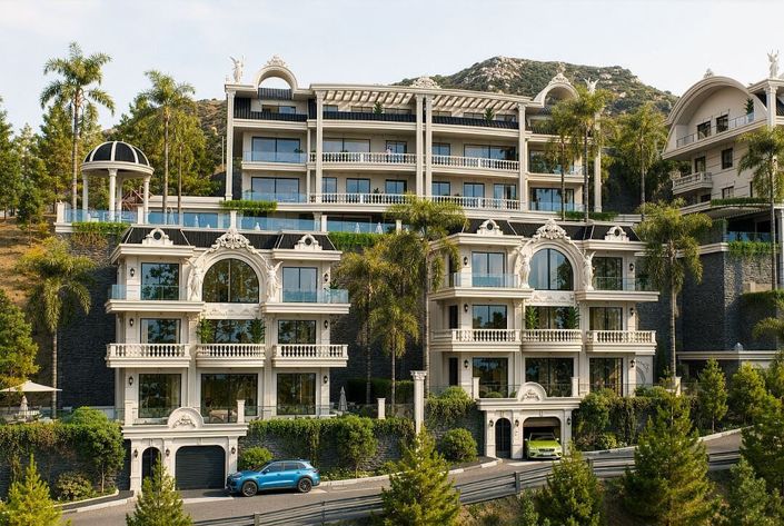 Image No.4-3 Bed Apartment for sale