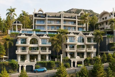 Exterior 4