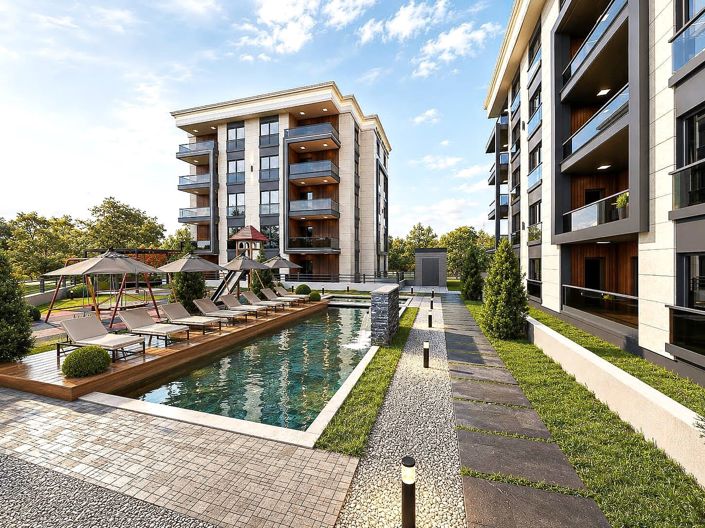 Image No.2-2 Bed Apartment for sale