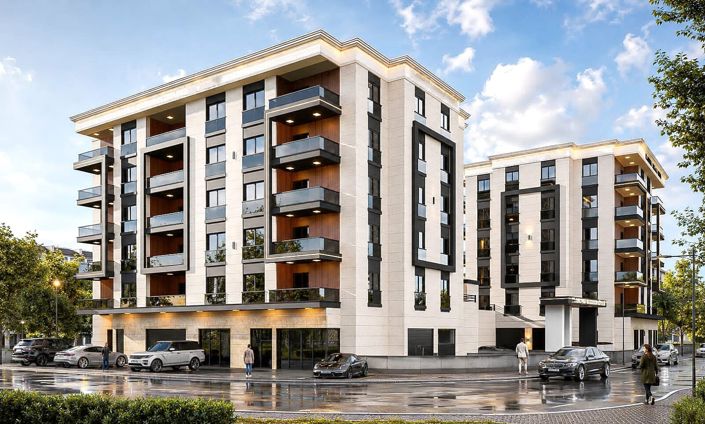 Image No.4-2 Bed Apartment for sale
