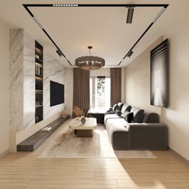 Interior 1