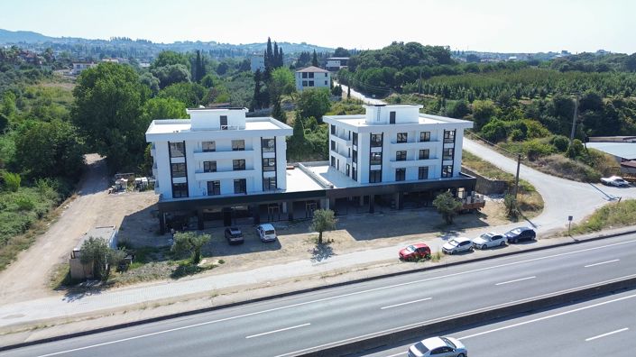 Image No.4-1 Bed Commercial for sale