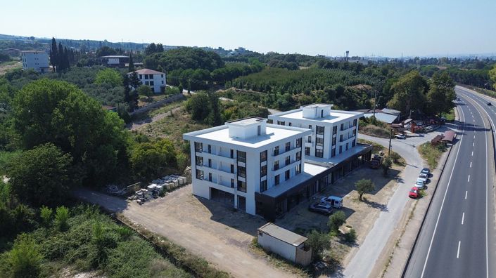 Image No.6-1 Bed Commercial for sale