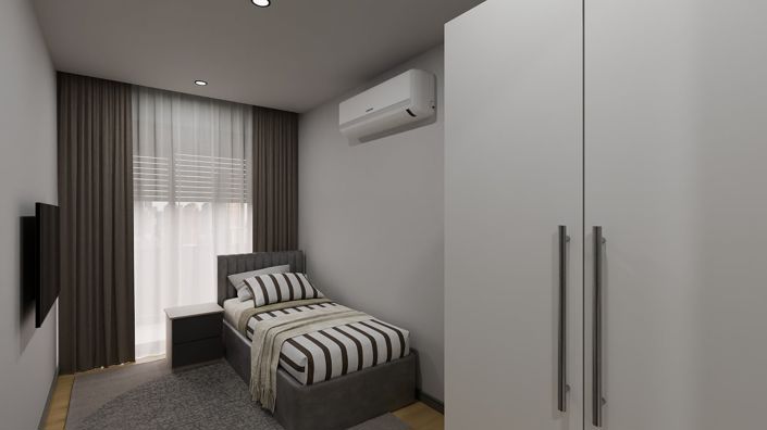 Image No.6-1 Bed Apartment for sale