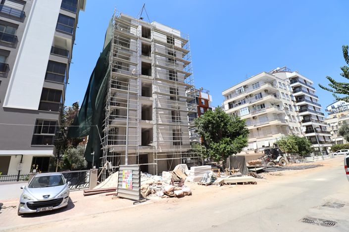 Image No.9-1 Bed Apartment for sale