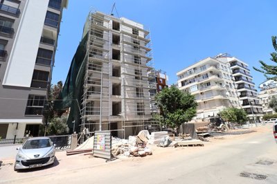 Construction 2