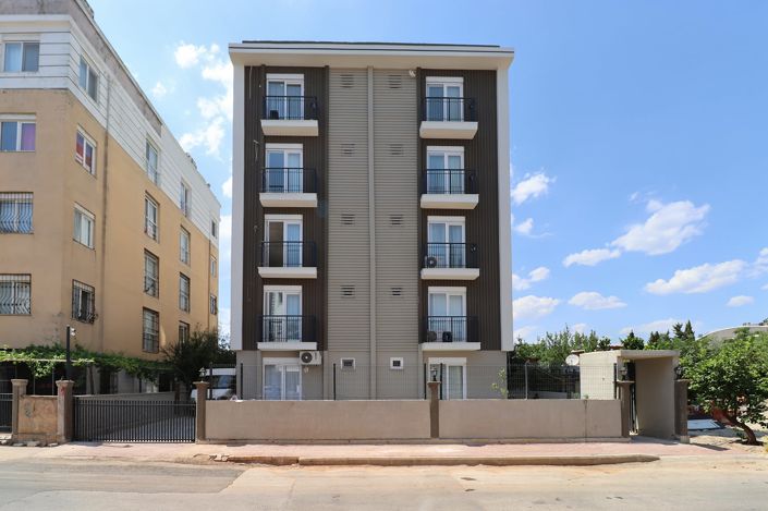 Image No.2-1 Bed Apartment for sale