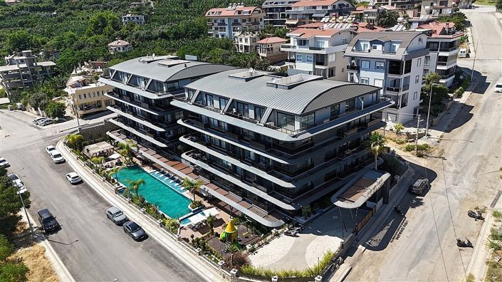 Image No.4-2 Bed Apartment for sale