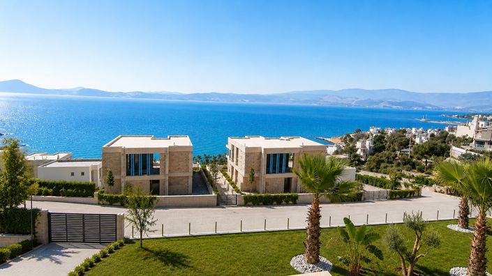Image No.5-4 Bed House/Villa for sale
