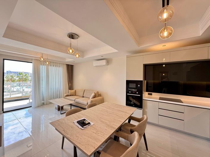 Image No.30-1 Bed Apartment for sale