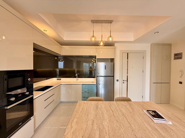 Image No.31-1 Bed Apartment for sale
