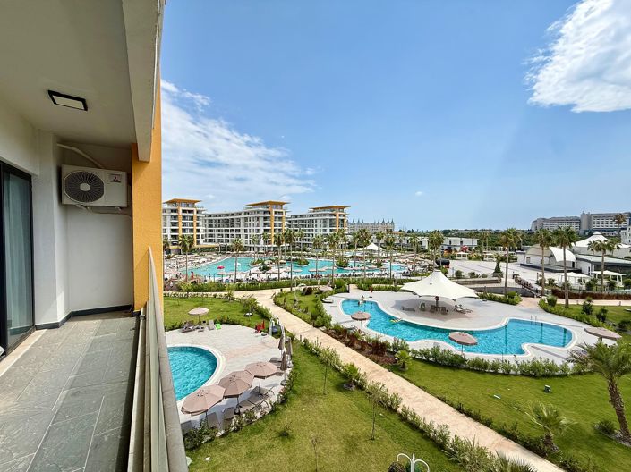 Image No.38-1 Bed Apartment for sale