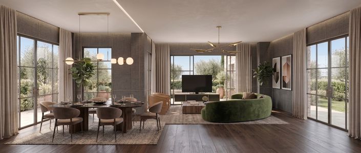 Image No.5-6 Bed House/Villa for sale